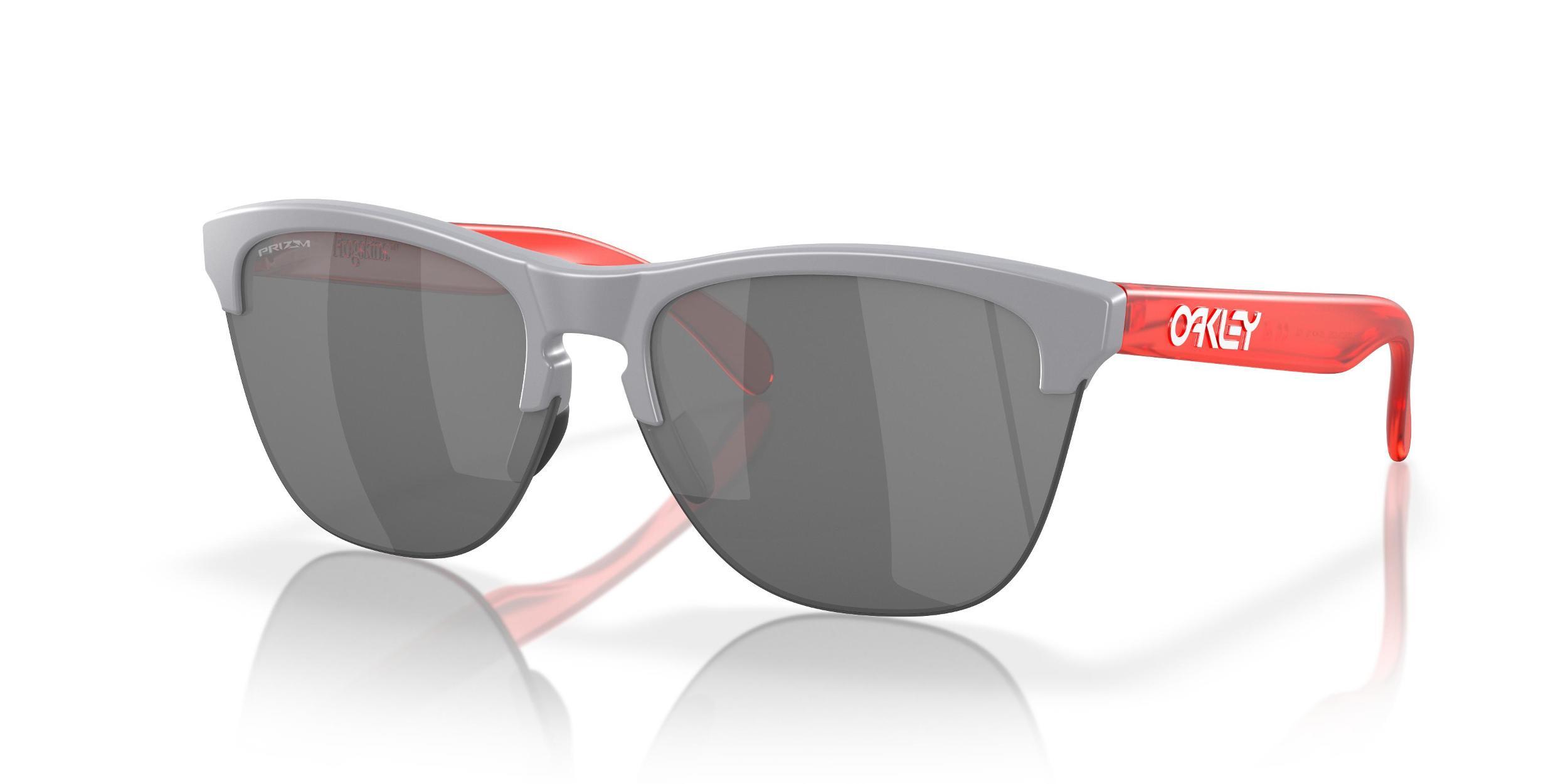 Oakley Men's Frogskins™ Lite Sunglasses Product Image