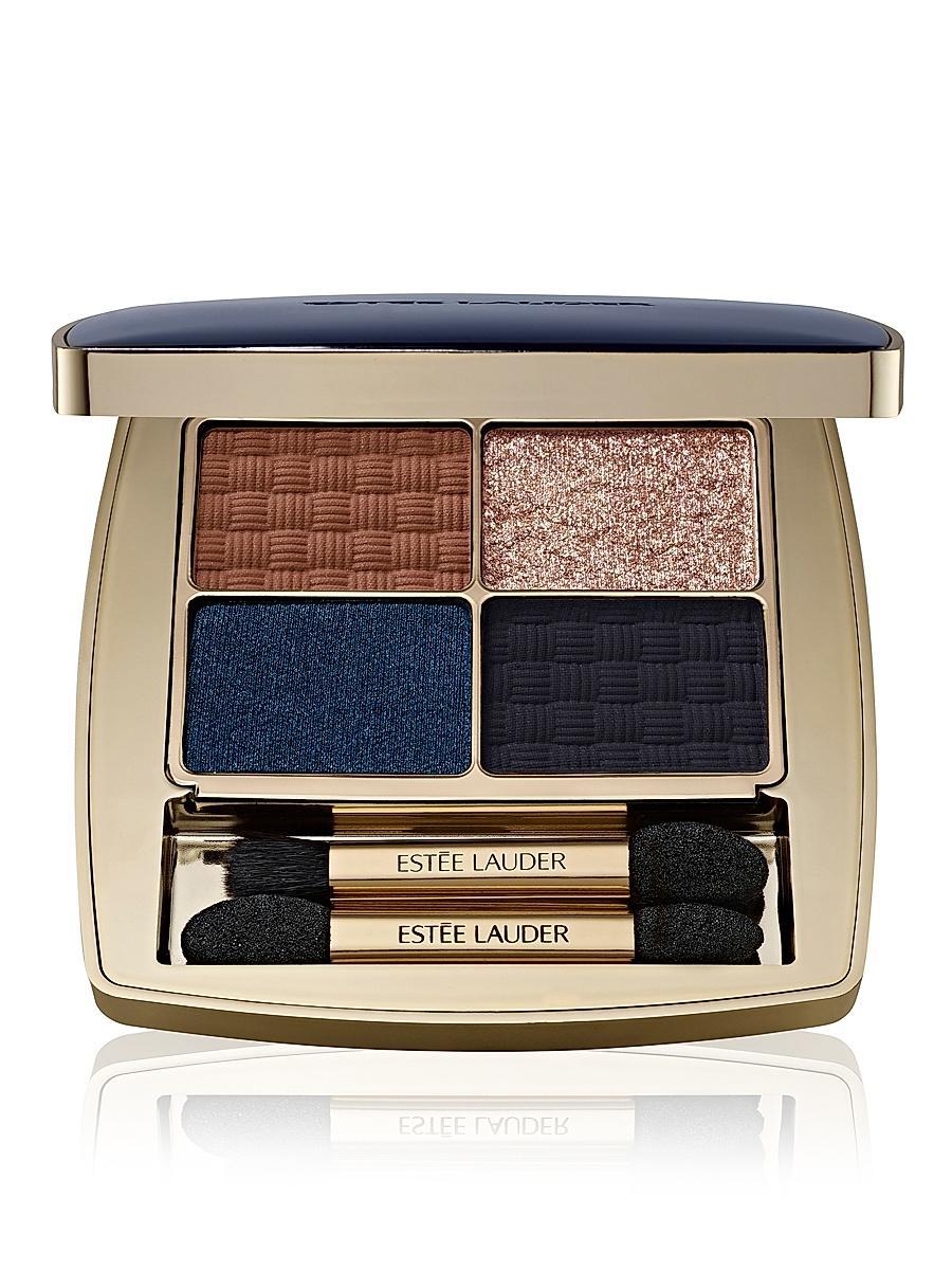 Womens The Essential Eyeshadow Quad Product Image