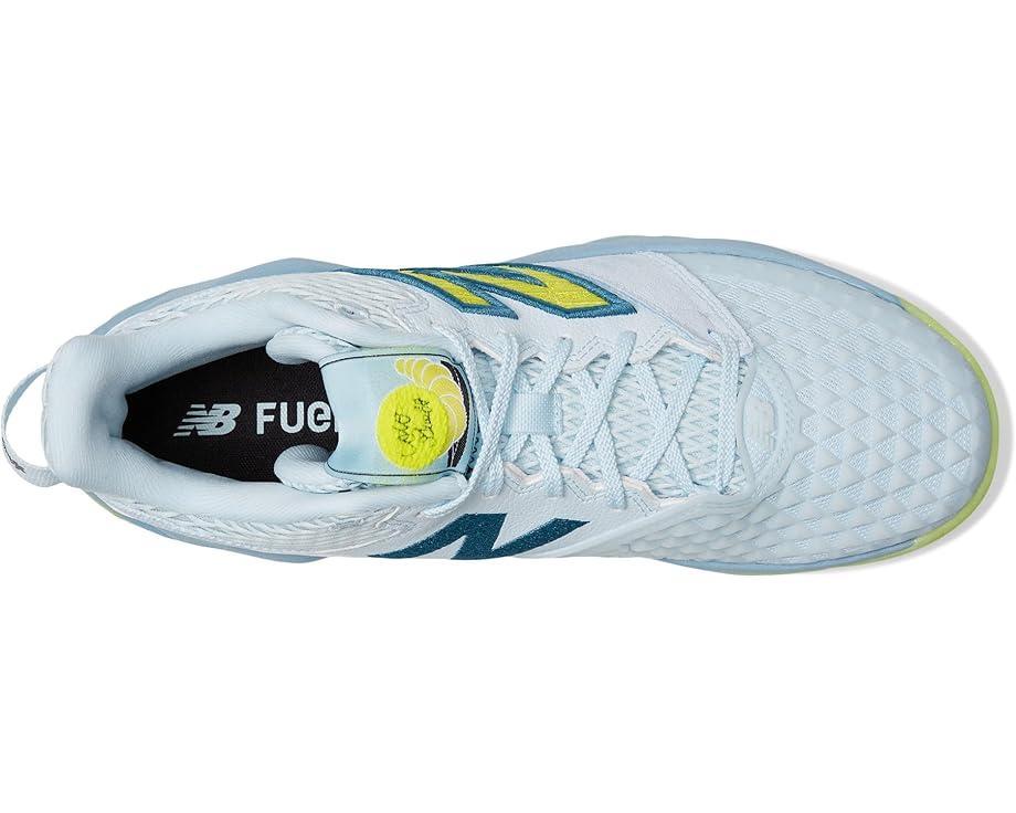 Fresh Foam X CT-Rally Product Image