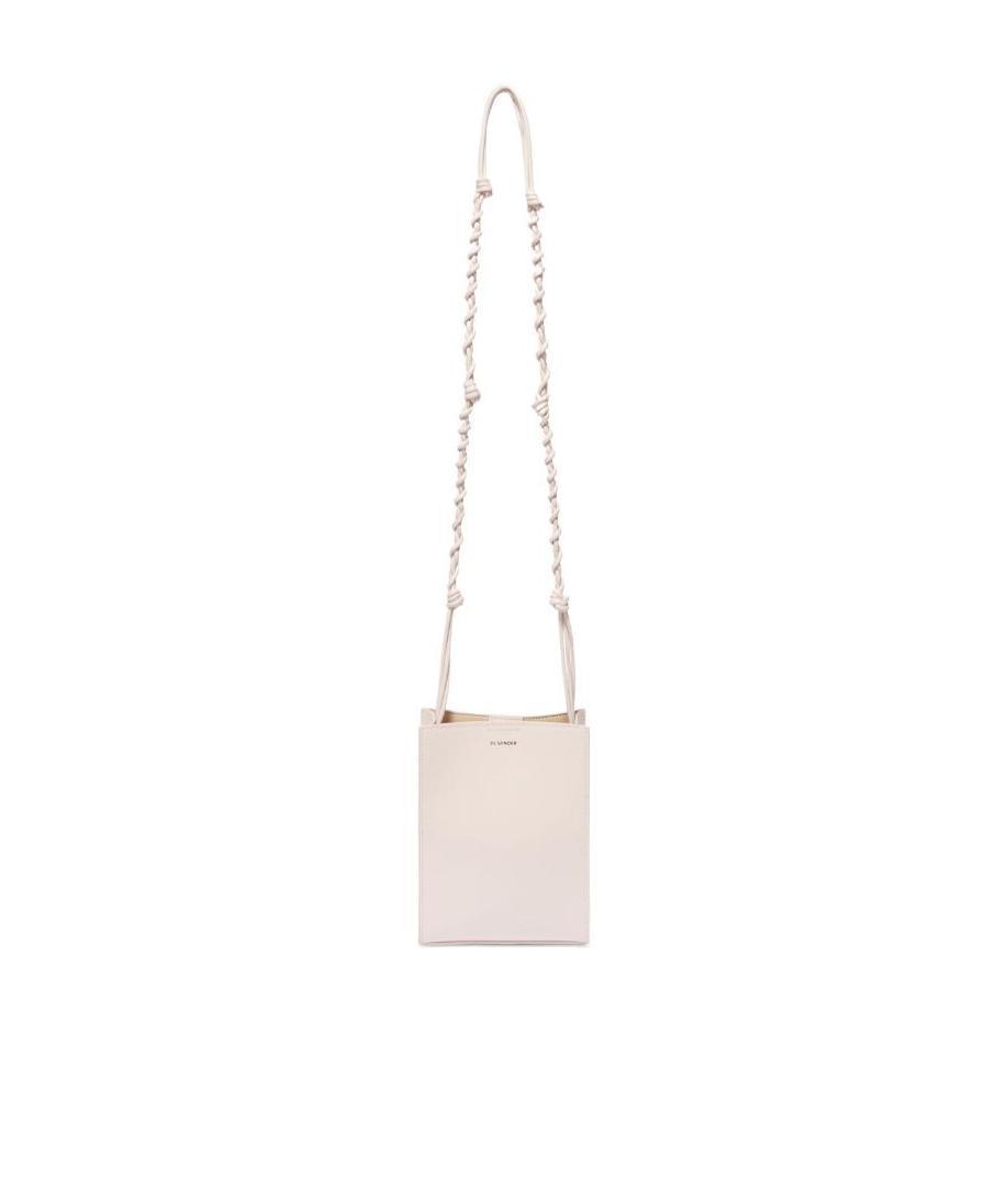 JIL SANDER Shoulderbags In Beige Product Image