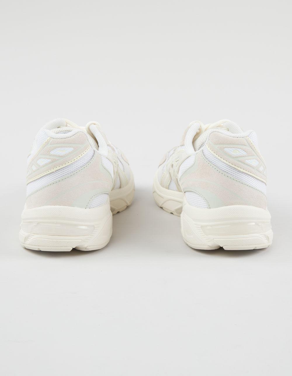 ASICS Gel-1130 Mens Shoes - LIGHT GRAY Product Image
