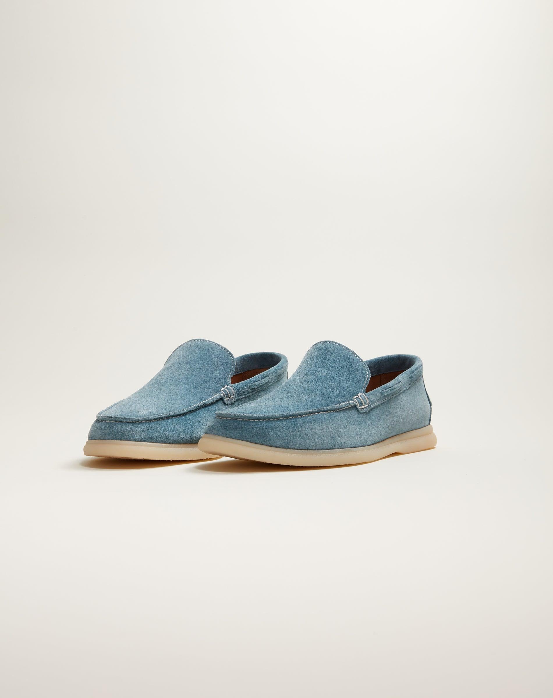 Mens Gommino Calfskin Driving Shoes Product Image