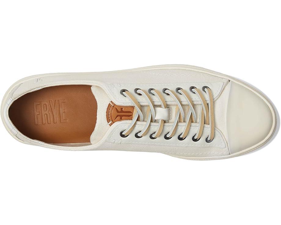 Men's Frye Astor Cap Toe Low Lace Product Image