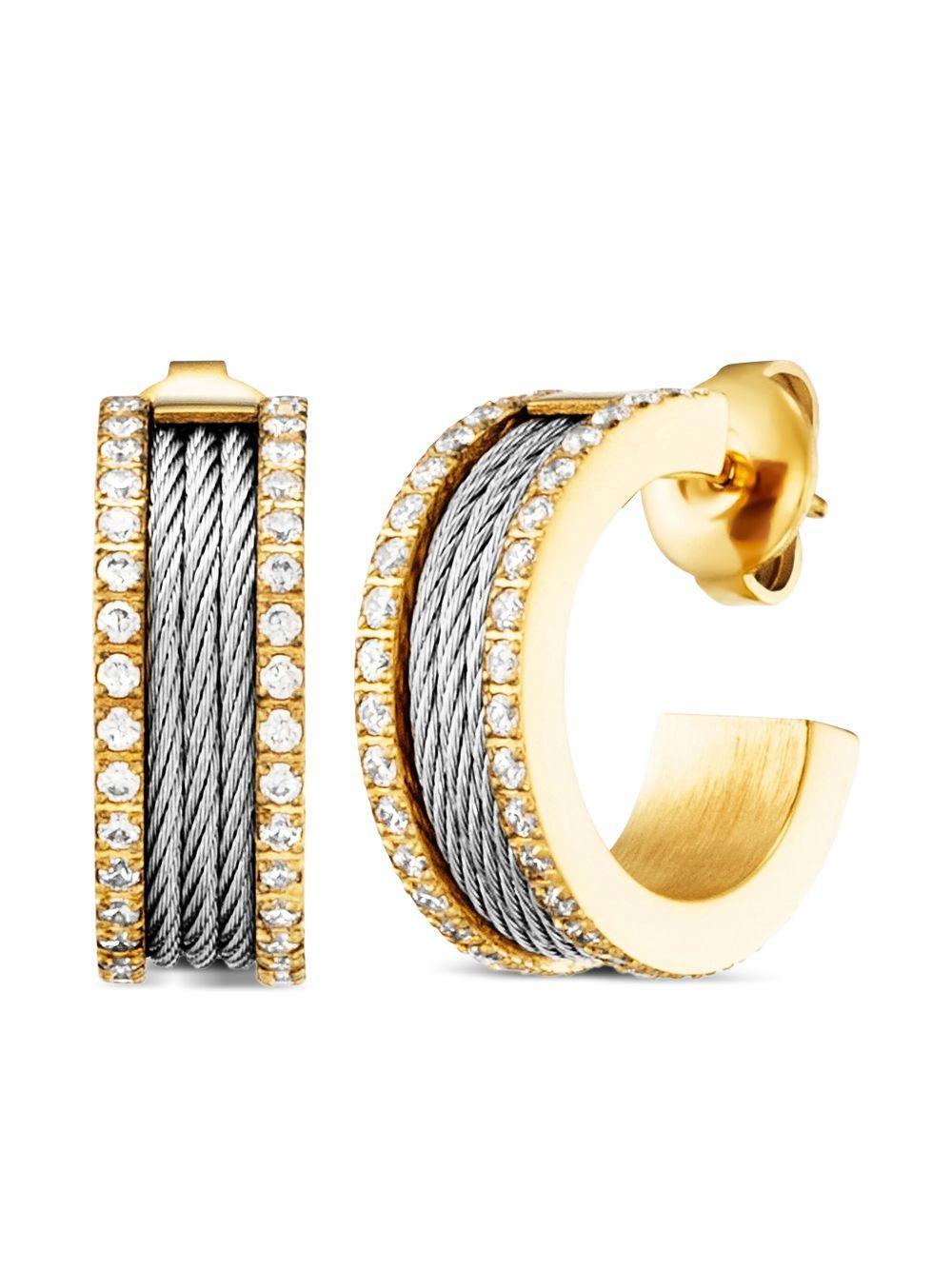 Forever Magnifique earrings Product Image