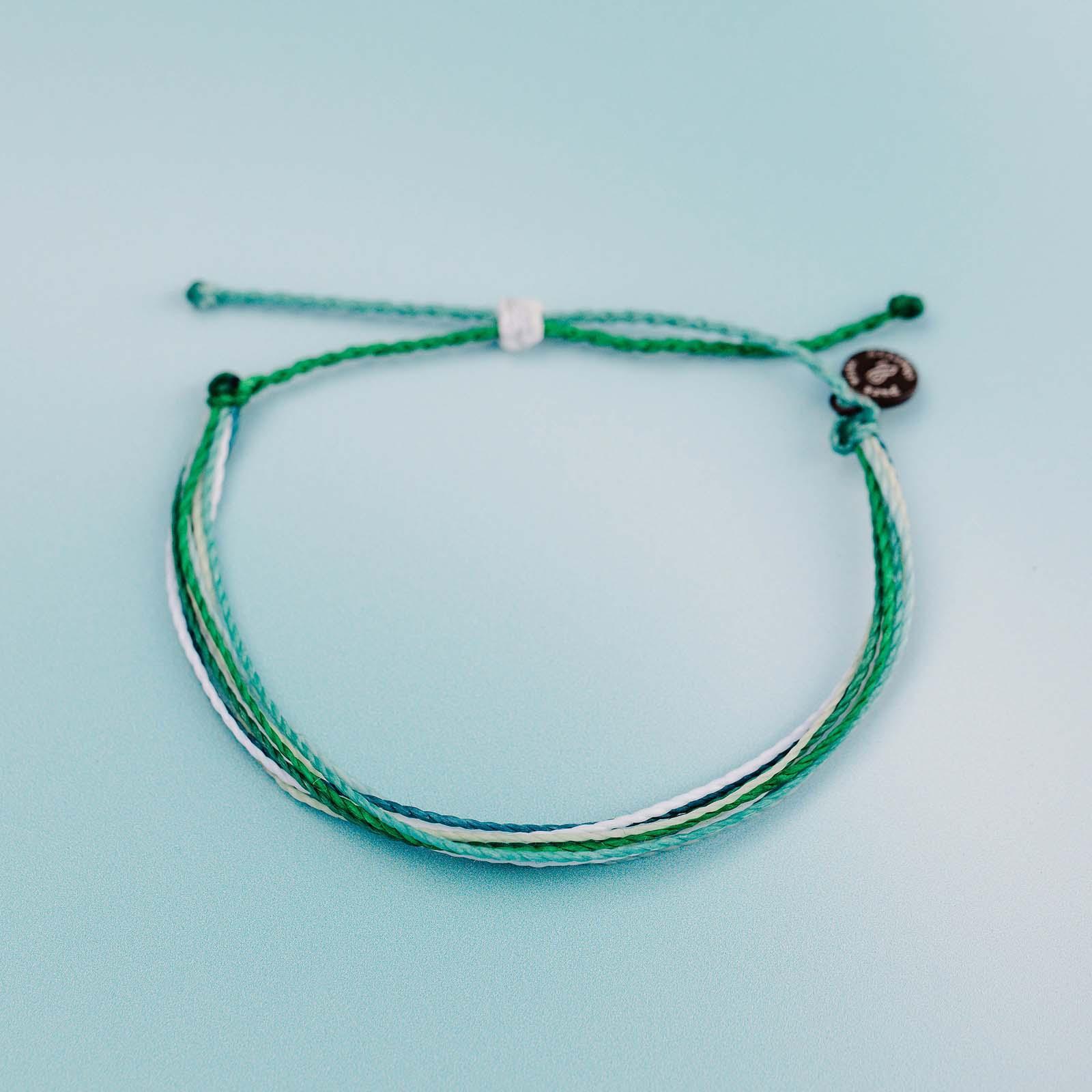 Rainforest Bracelet Male Product Image