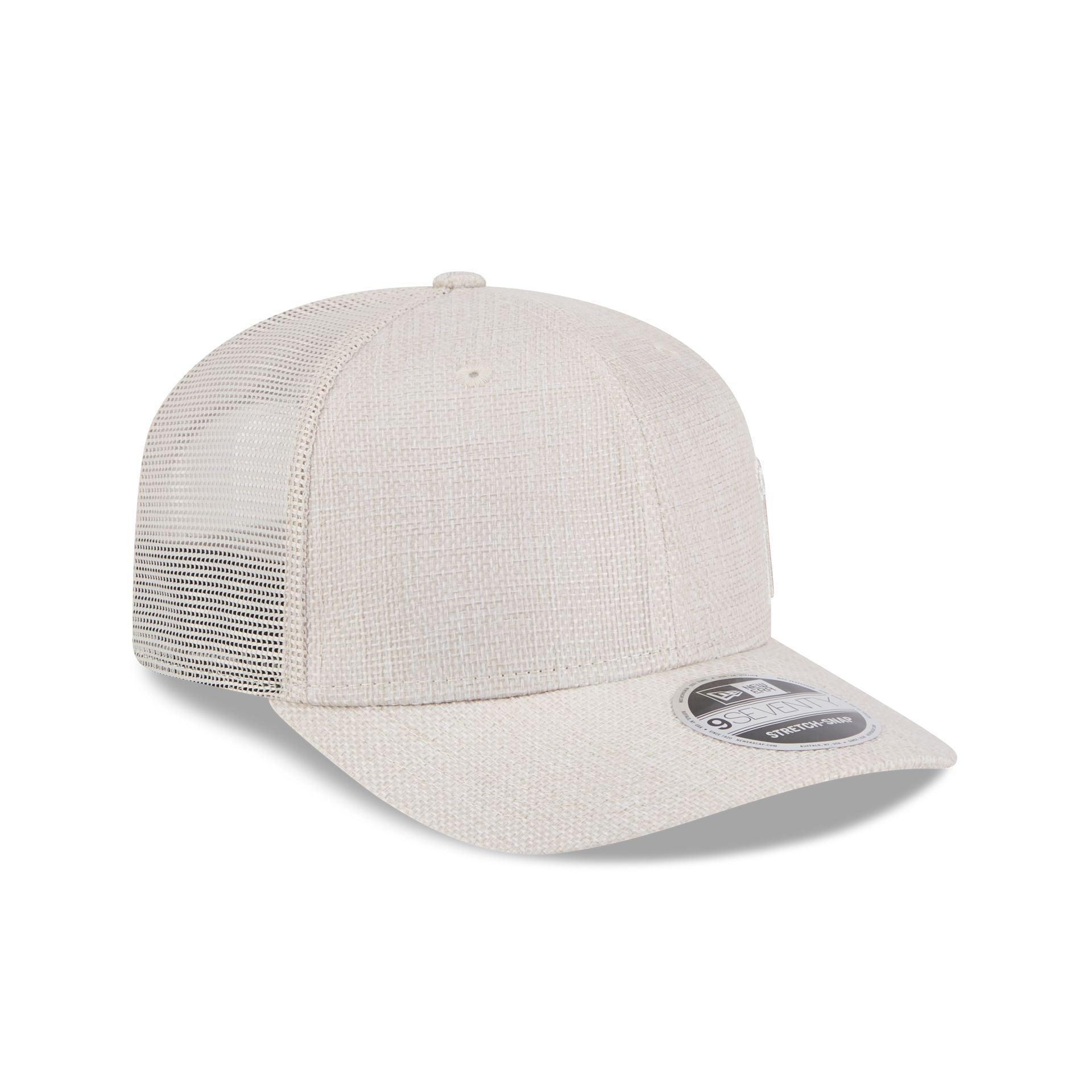 Los Angeles Angels Flawless 9SEVENTY Trucker Hat Male Product Image