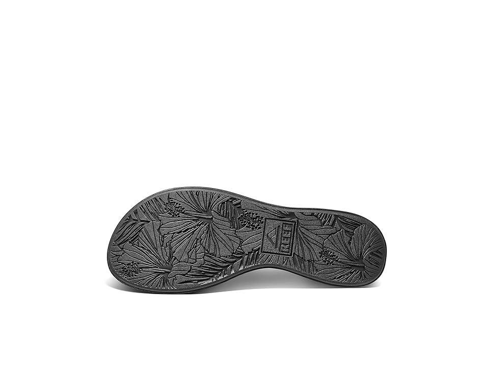 Reef Womens Cushion Cloud Flip Flops Product Image
