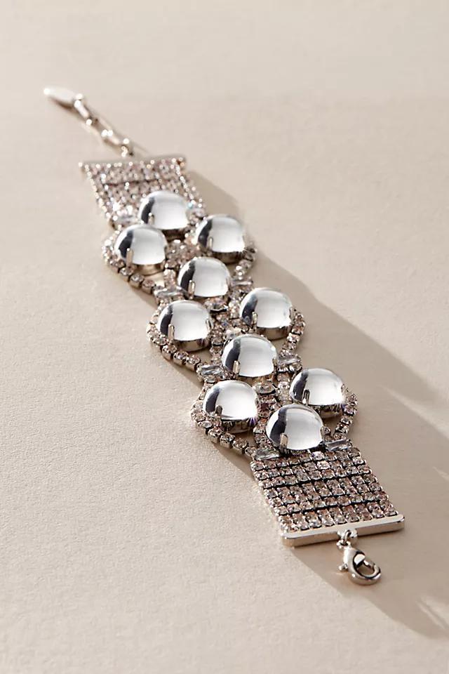 Stella Crystal Bracelet Product Image