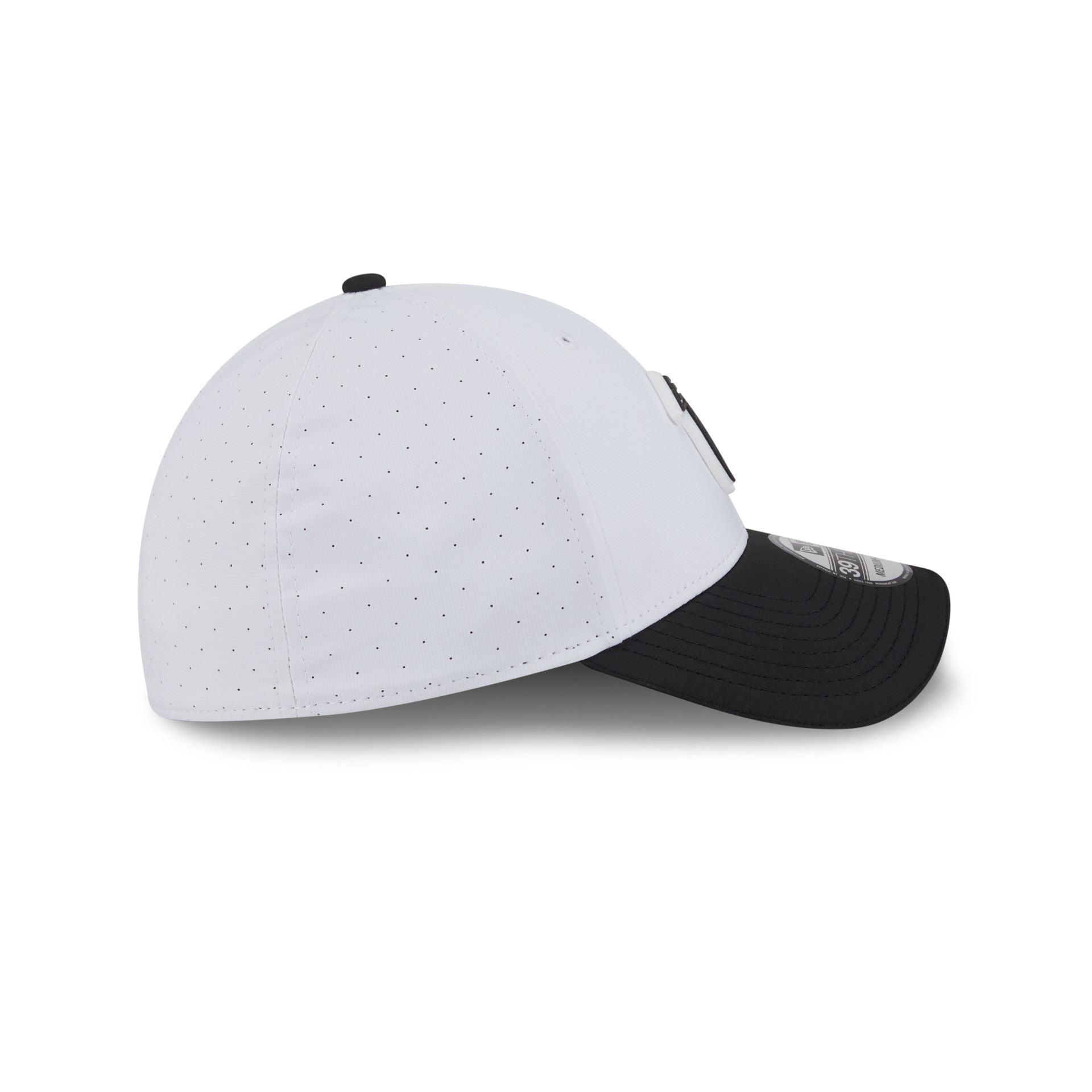 Garfield I Hate Mondays 9FORTY A-Frame Snapback Hat Male Product Image