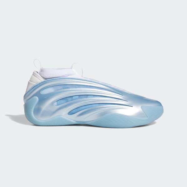 adidas Mens Harden Vol. 9 Basketball Shoes Product Image