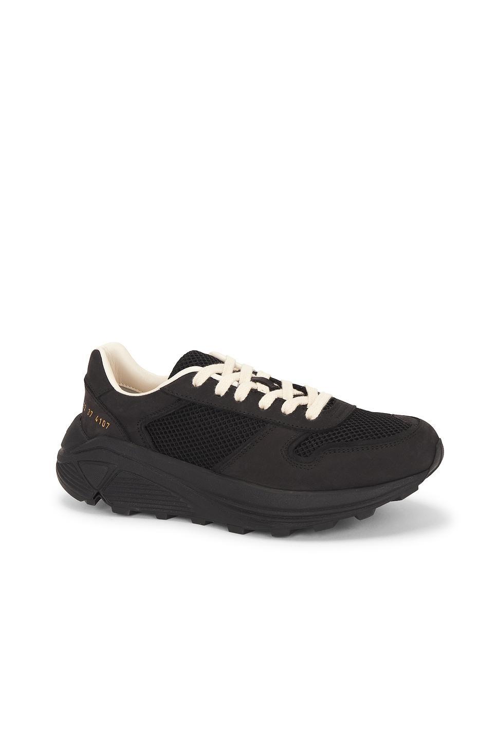 Premium Runner Sneaker Common Projects Product Image