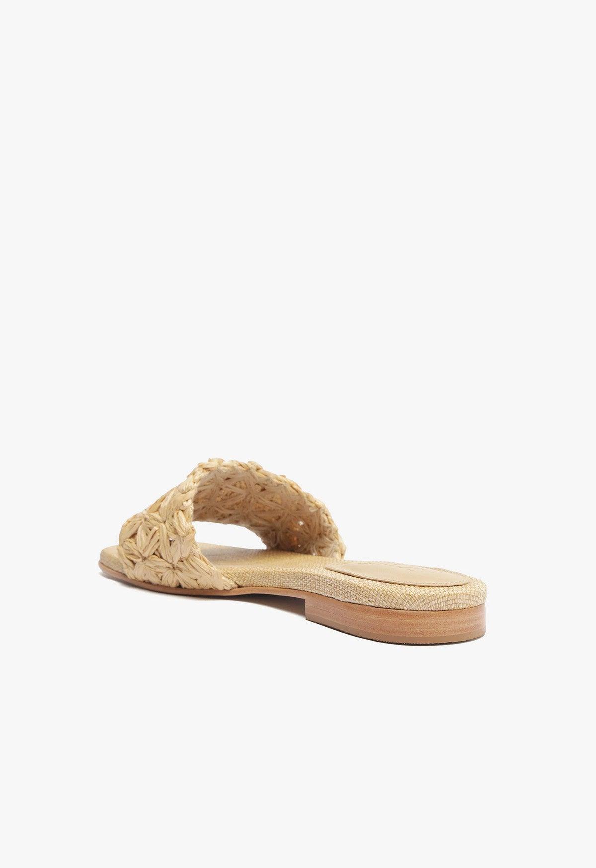 Ayla Flat Sandal Product Image