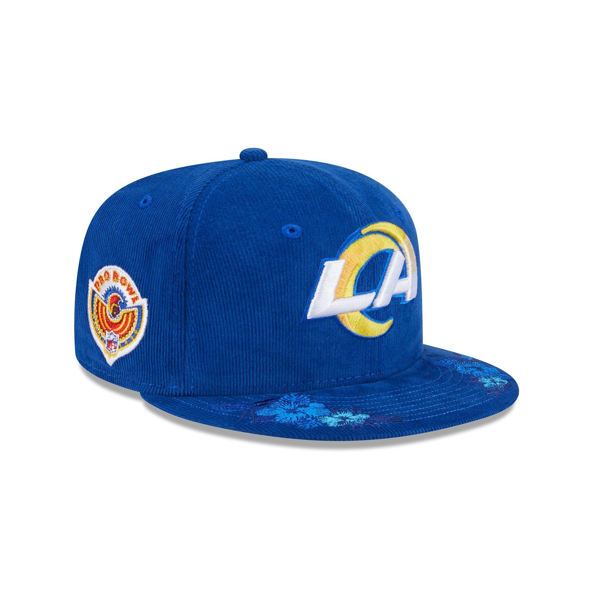 Texas Rangers Spring Satin 59FIFTY Fitted Hat Male Product Image