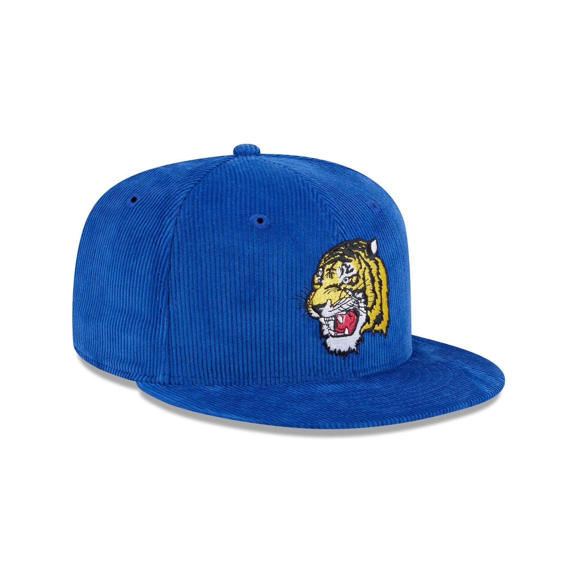 Portland Trail Blazers 2024 Statement Edition 9FIFTY Snapback Hat Male Product Image