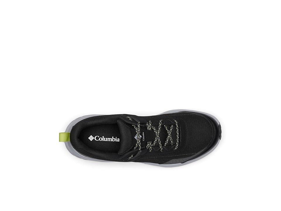 Columbia Vertisol Mens Trail Shoes Product Image