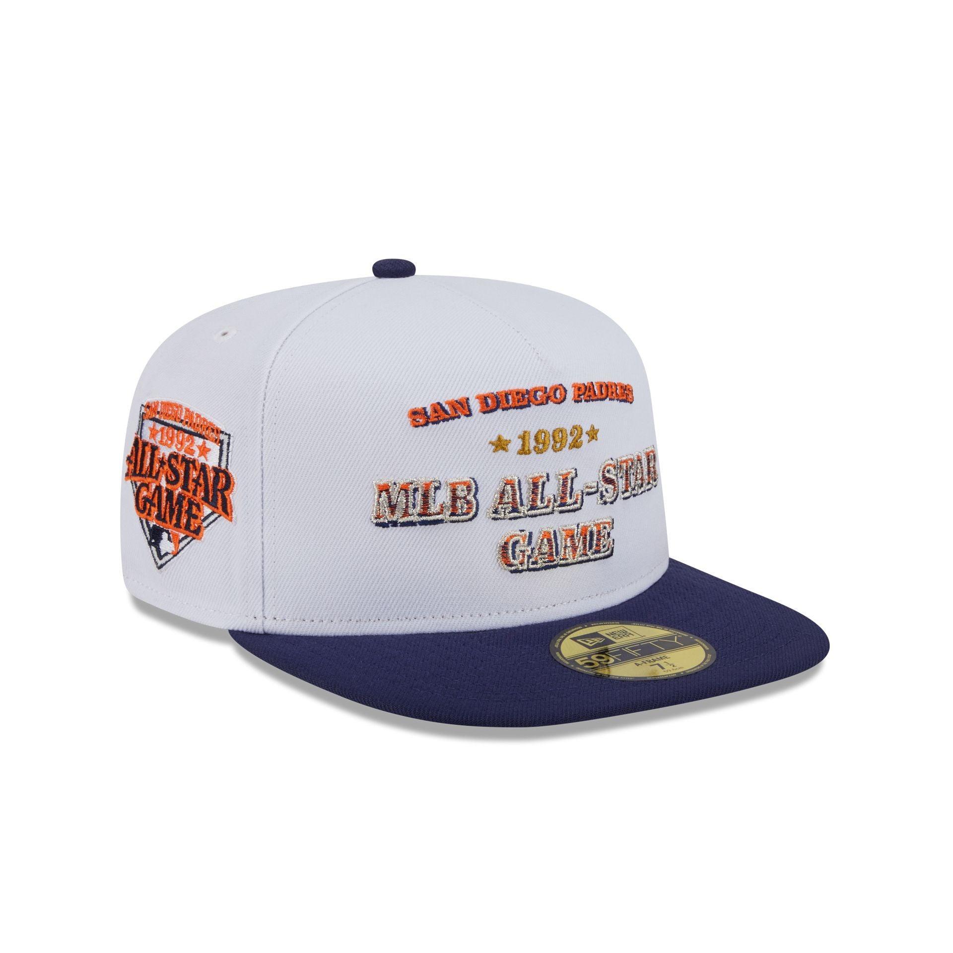 Columbus Blue Jackets Team 9FIFTY A-Frame Snapback Hat Male Product Image