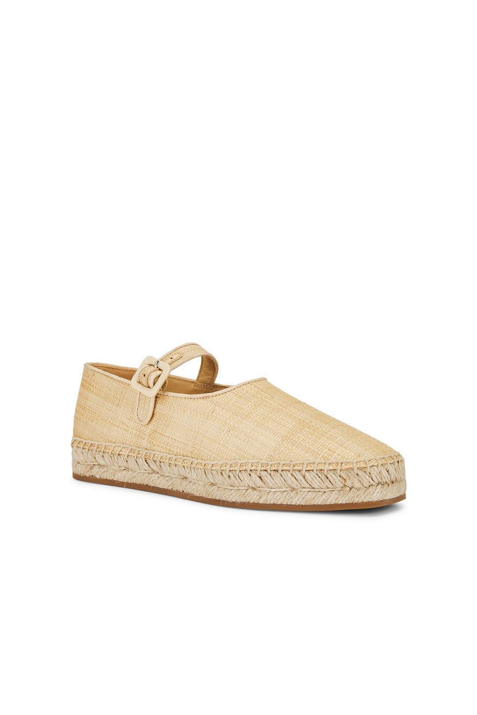 Clover Espadrille Loeffler Randall Product Image
