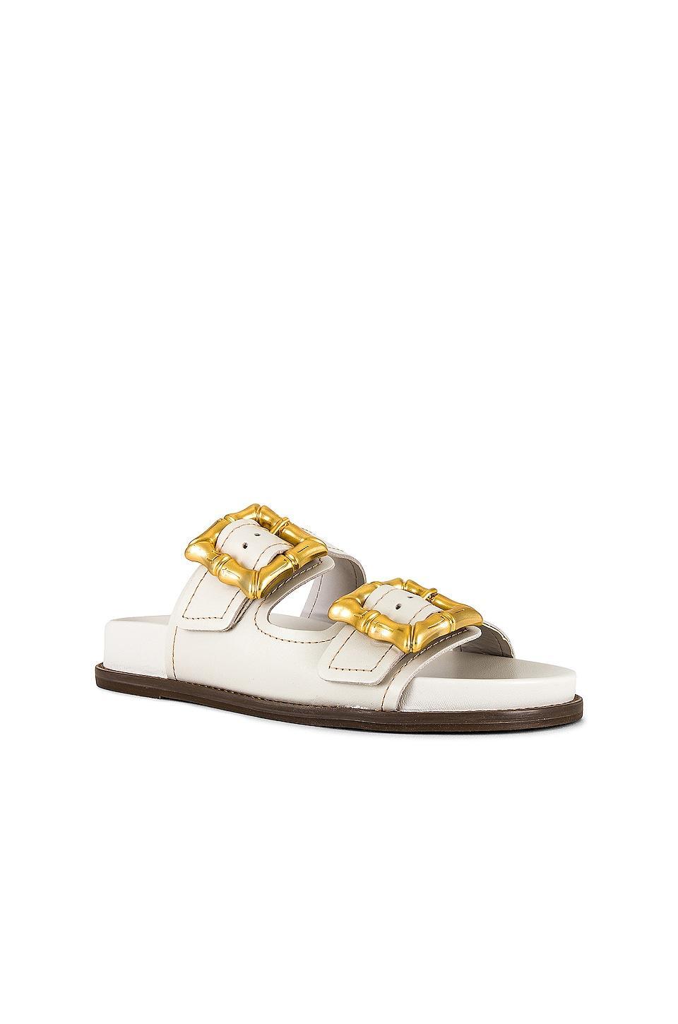 Enola Sporty Sandal Schutz Product Image