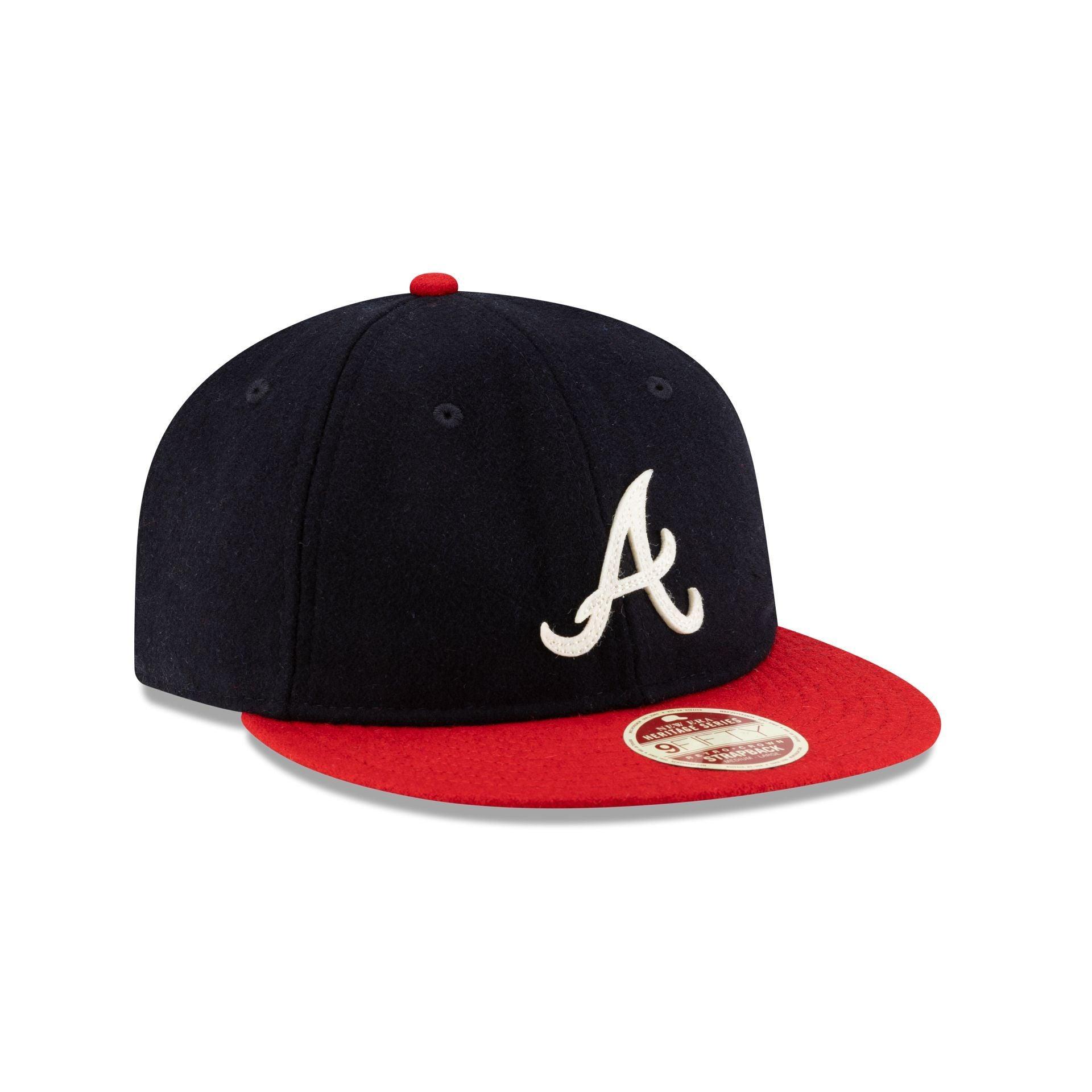 Tampa Bay Rays Hall of Fame 2025 Retro Crown 9FIFTY Snapback Hat Male Product Image