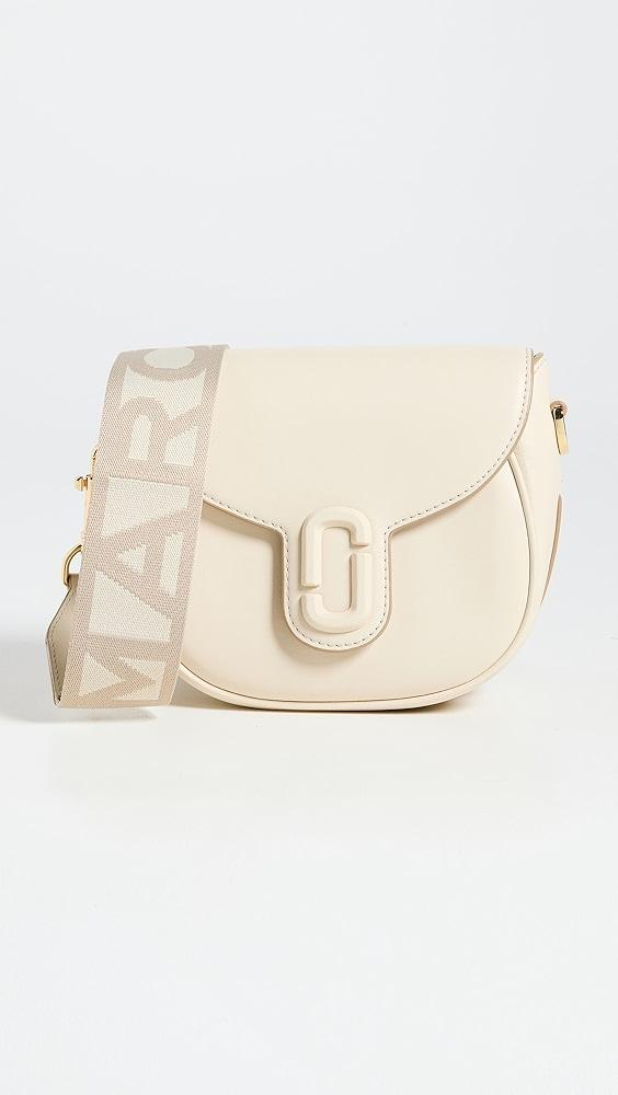 Marc Jacobs The Saddle Bag | Shopbop Product Image