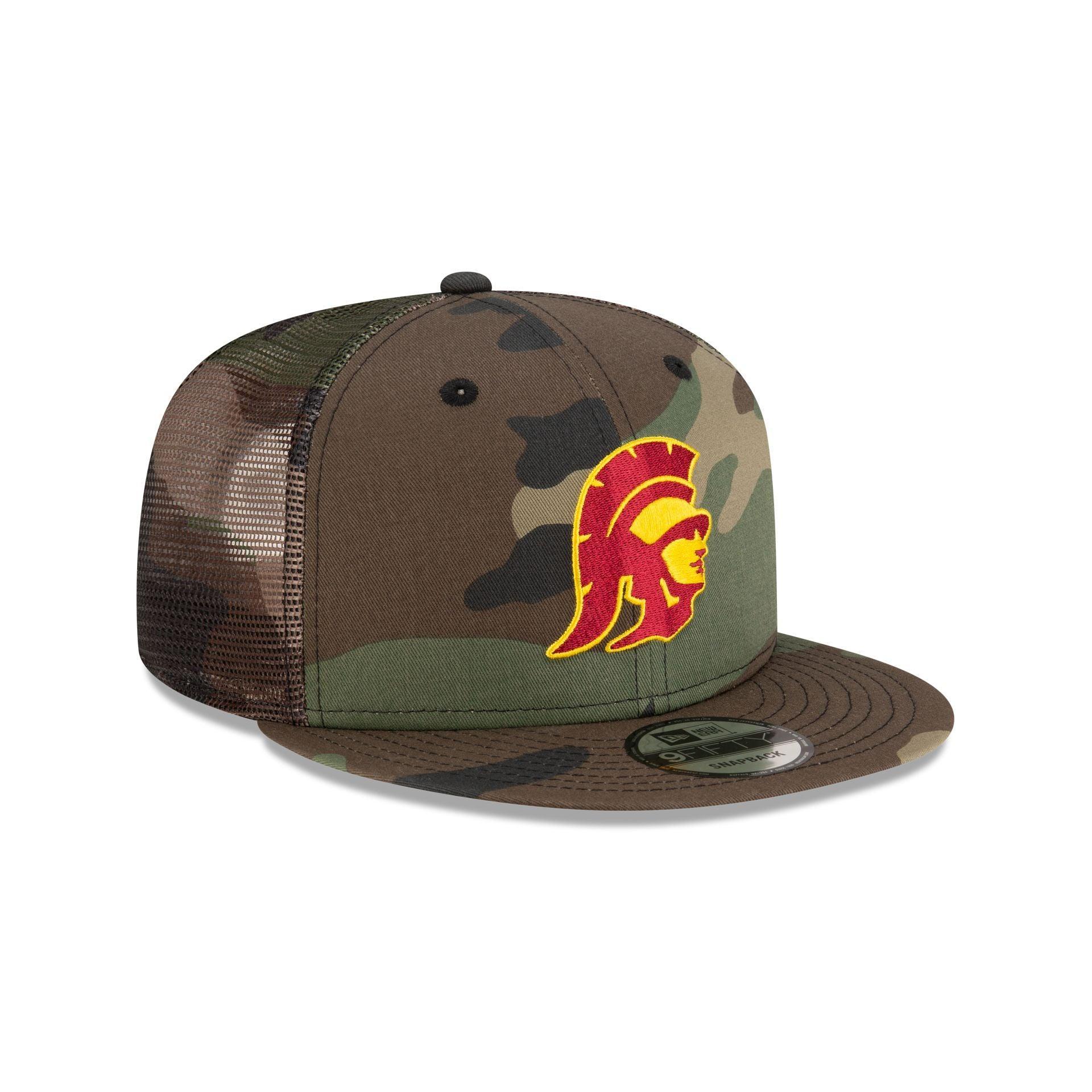 Notre Dame Fighting Irish 59FIFTY Fitted Hat Male Product Image