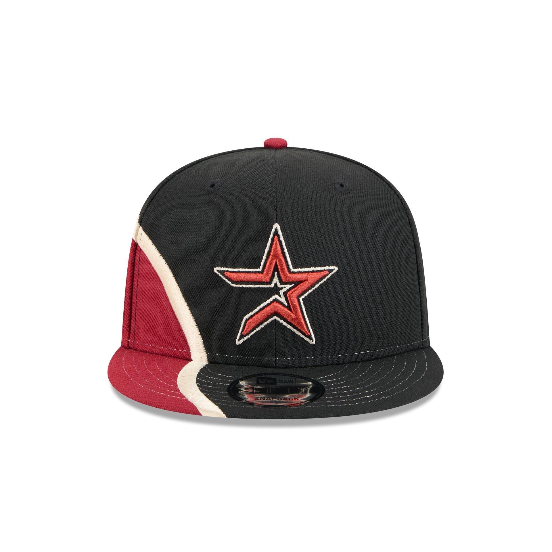 Chicago White Sox 2025 Clubhouse Alt 9FIFTY Snapback Hat Male Product Image