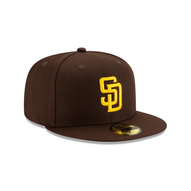 Miami Heat 2024 Tip-Off 59FIFTY Fitted Hat Male Product Image