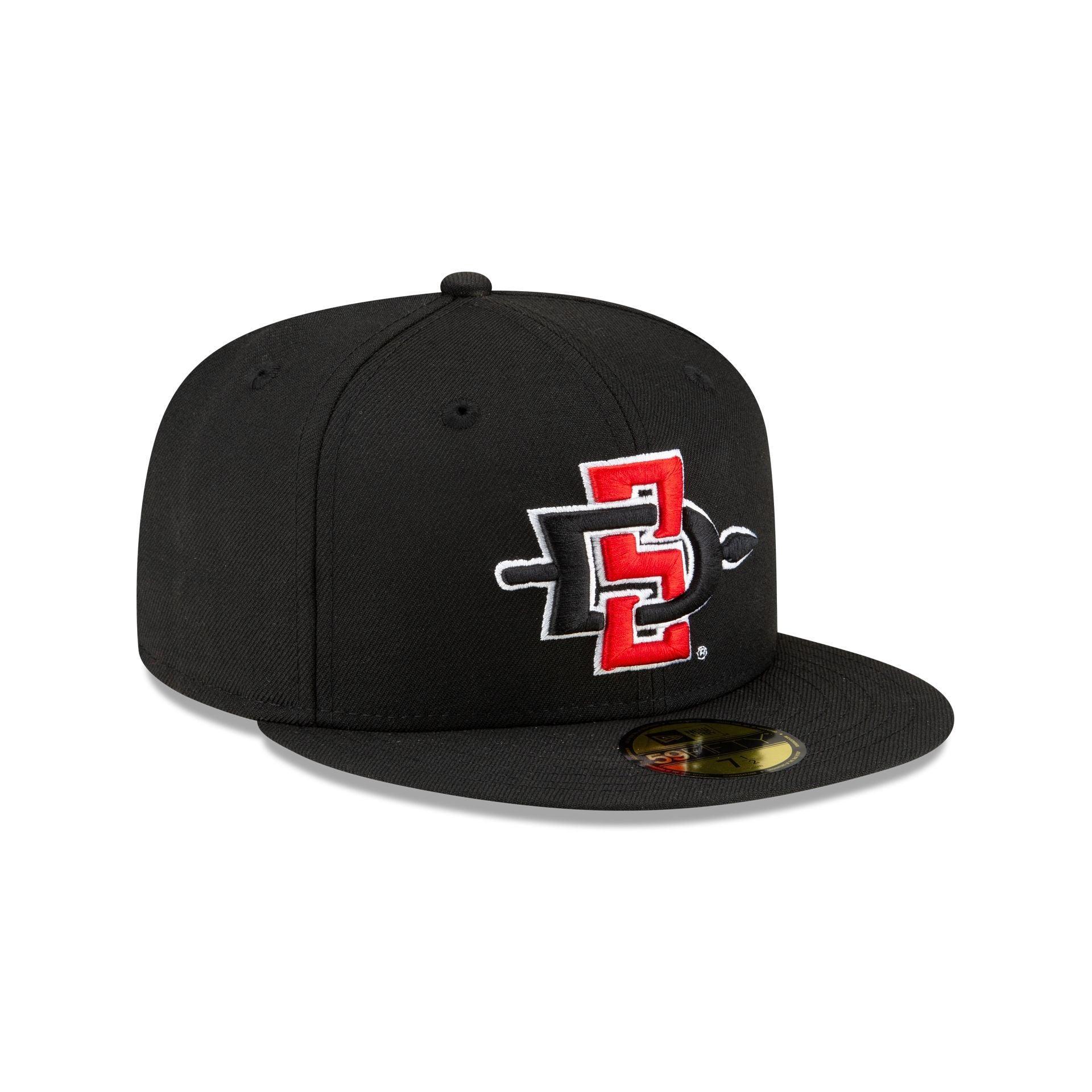 RangeGoats GC Low Profile 59FIFTY Fitted Hat Male Product Image