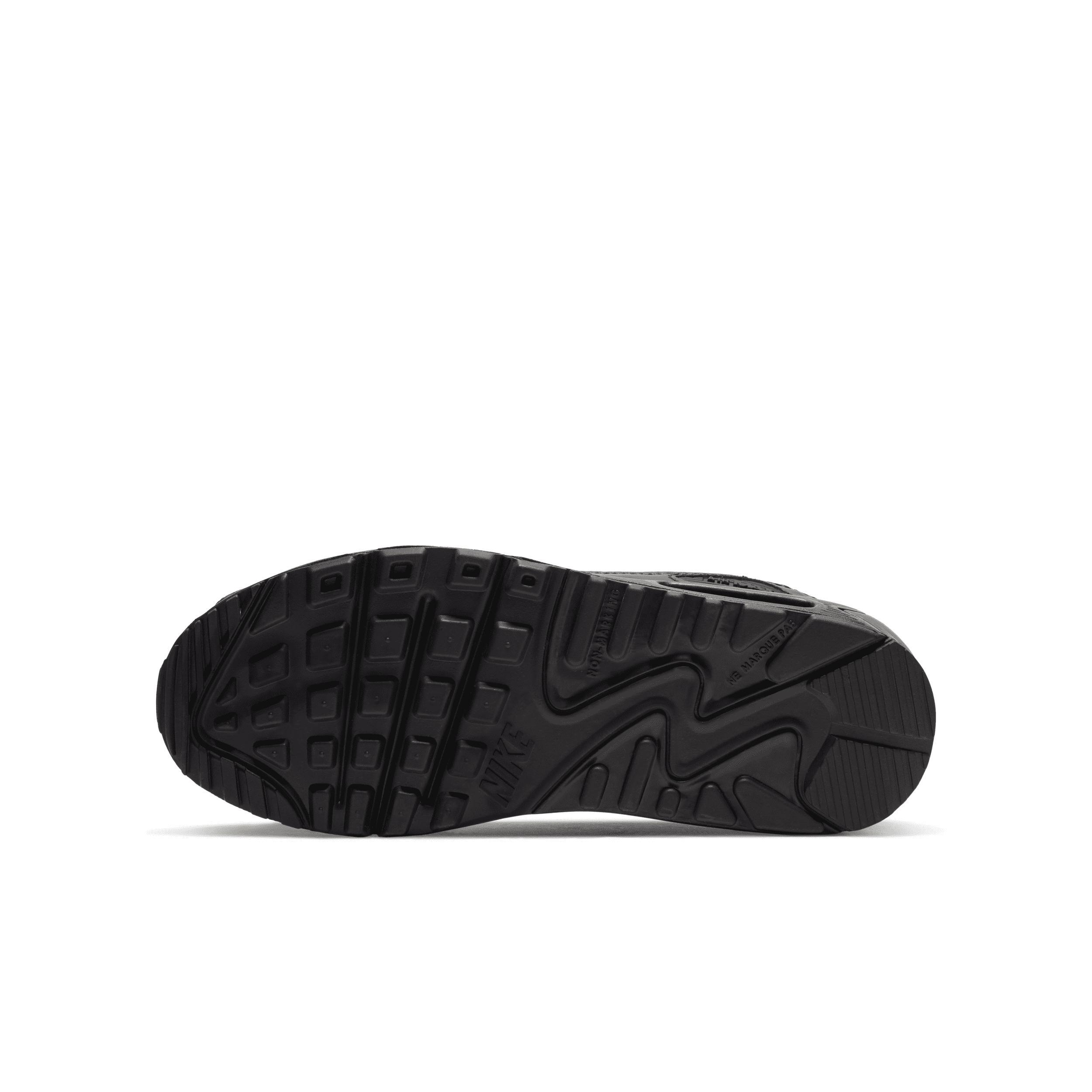 Nike Boys Big Kid Court Borough Low Recraft Sneaker Product Image