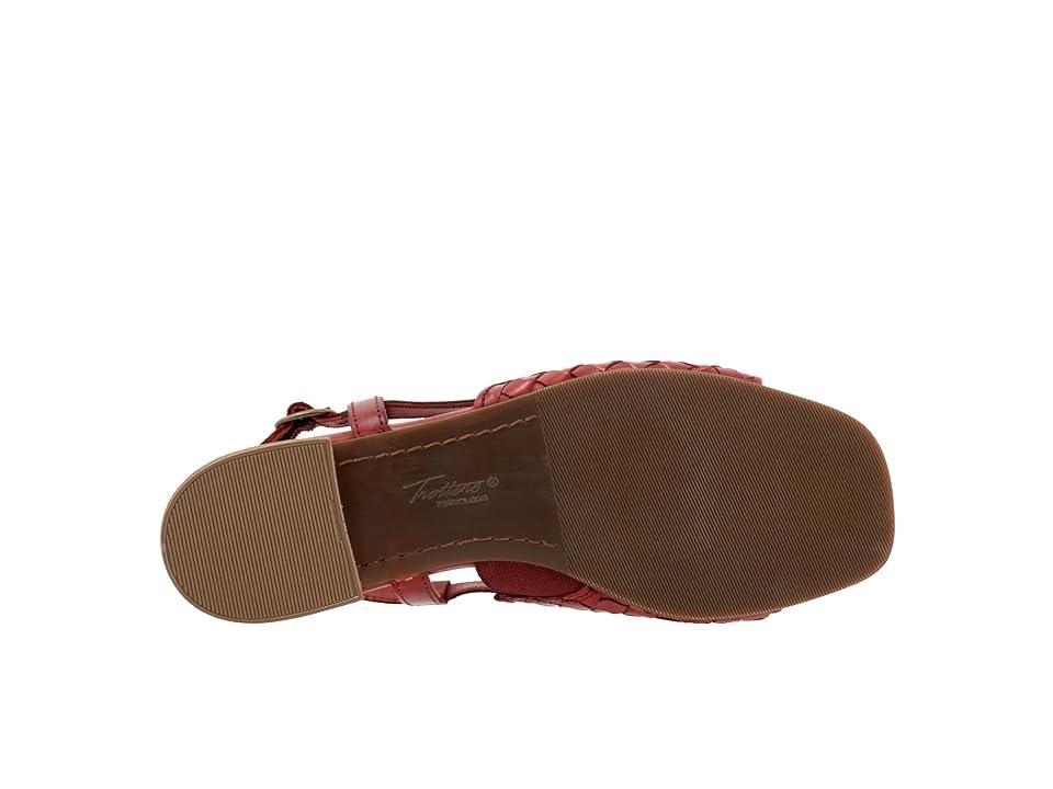 Trotters Nola Women's Sandals Product Image