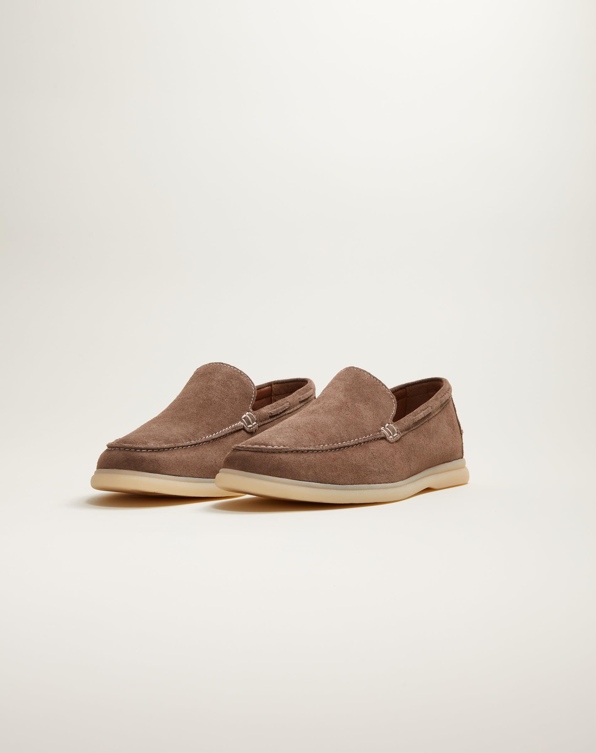 Mens Gommino Calfskin Driving Shoes Product Image