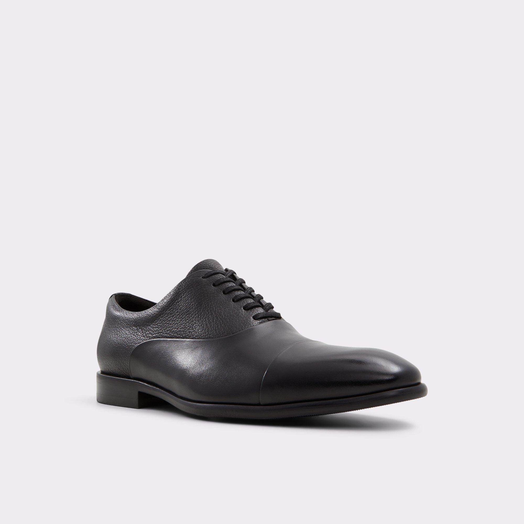 Marcelus Cognac Men's Oxfords & Lace-ups | ALDO US Product Image