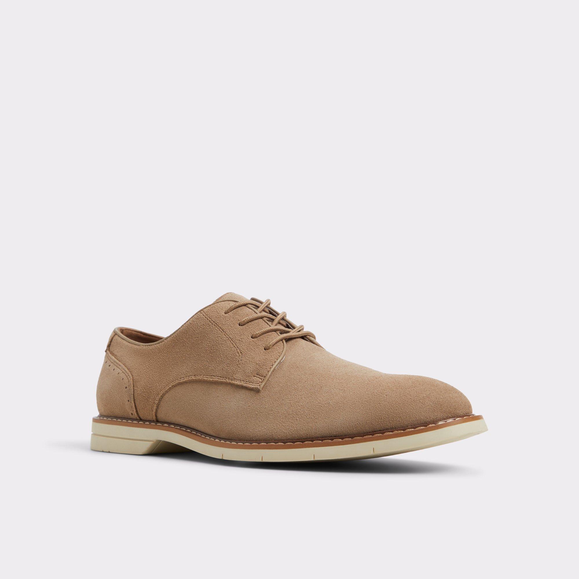 ALDO Faro - Men's Casual Shoe - Brown, Size 11 Product Image