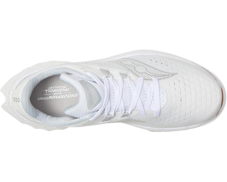 Women's Saucony Endorphin Speed 4 Product Image