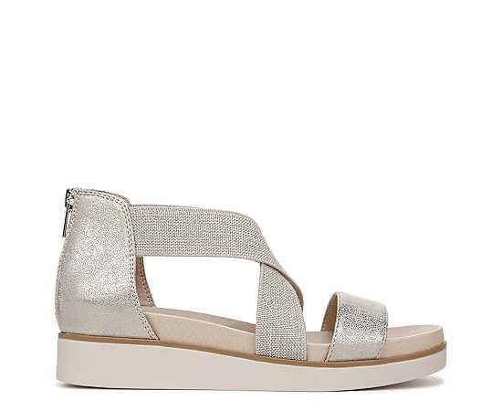 Lifestride Womens Giselle Wedge Sandal Product Image
