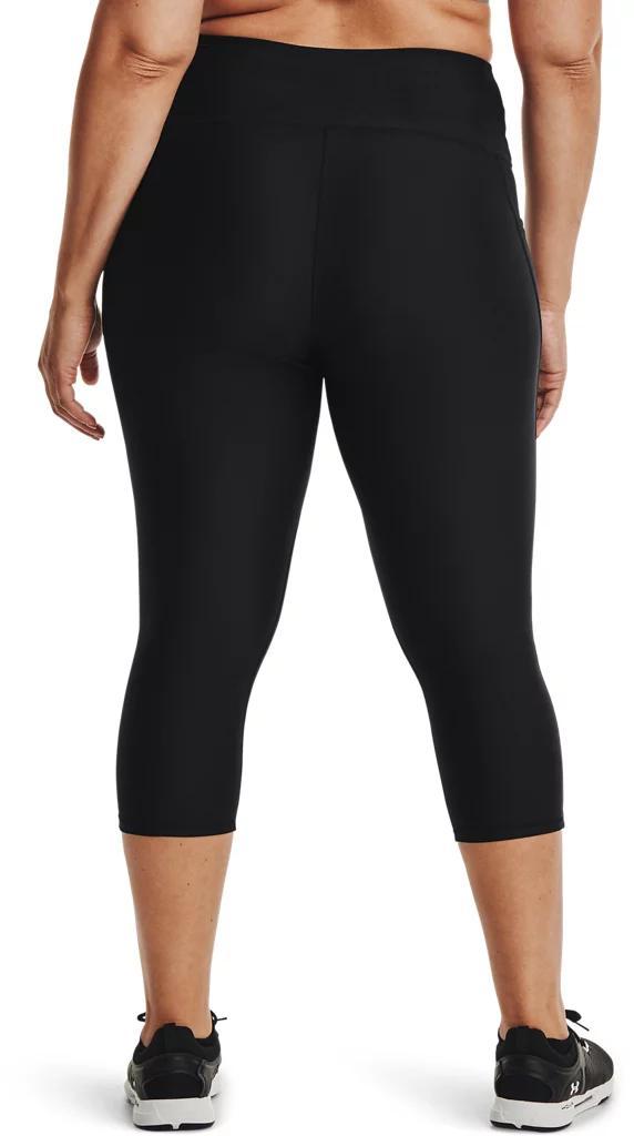 Women's UA Tech Capris Product Image