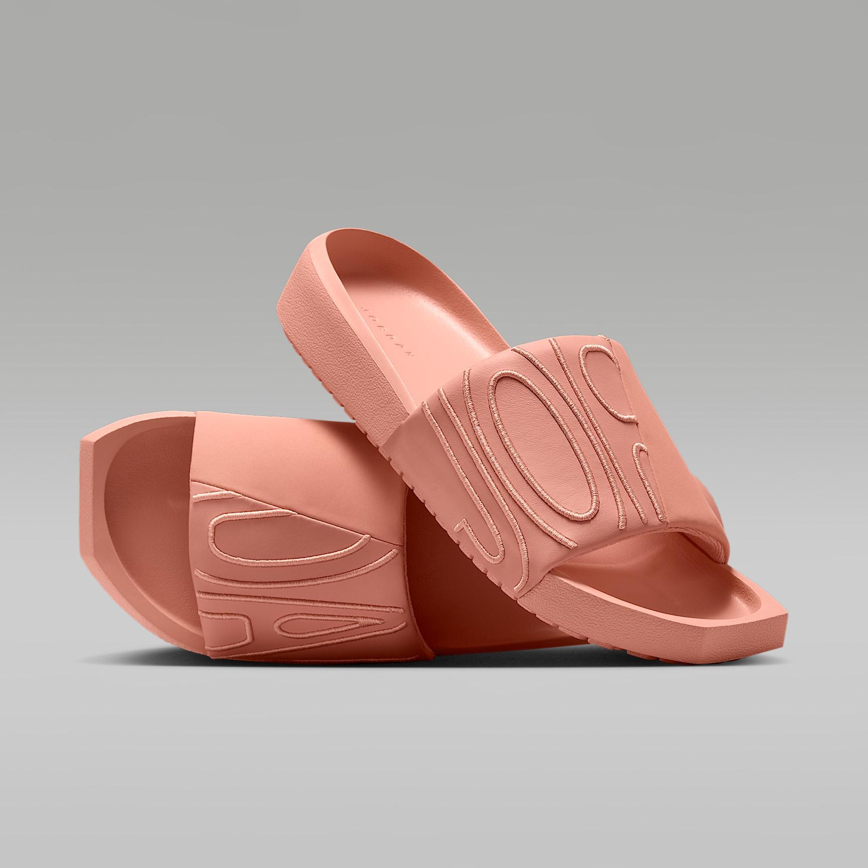 Women's Jordan NOLA Slides Product Image
