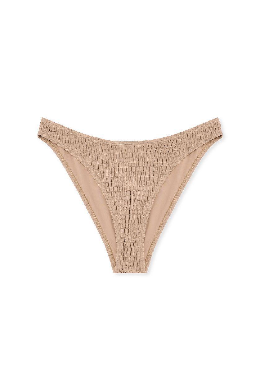 Smocked Bikini Briefs Product Image