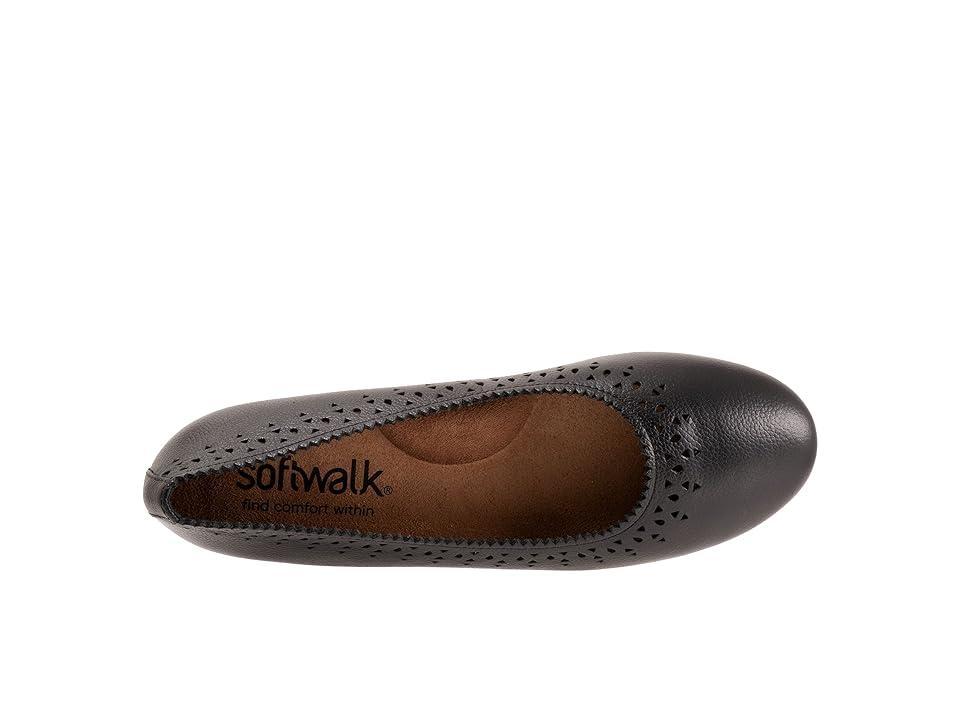 SoftWalk Selma Tumbled) Women's Shoes Product Image