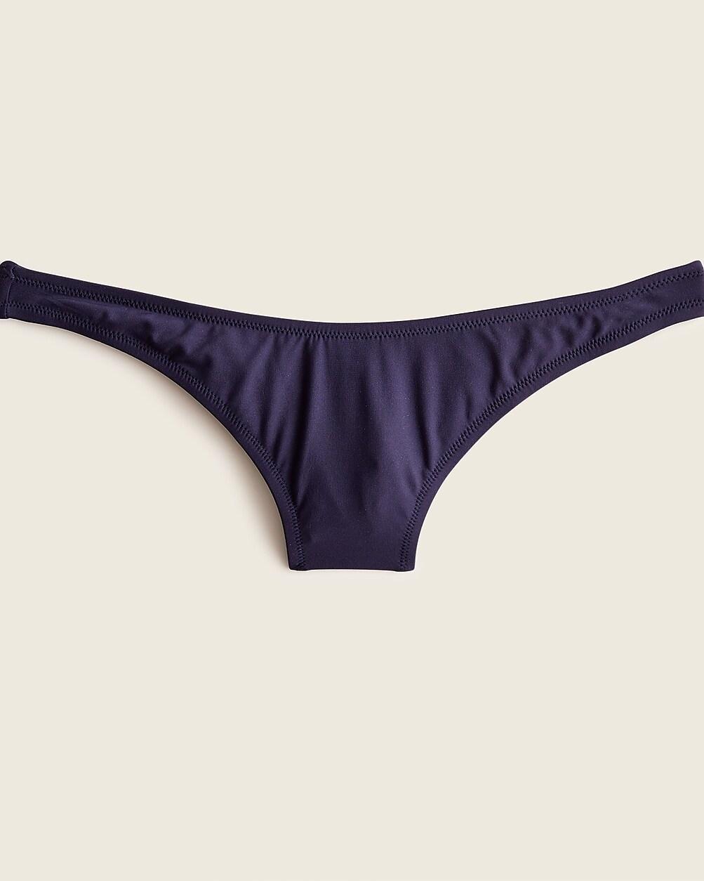 Womens 1989 high-leg bikini bottom Product Image