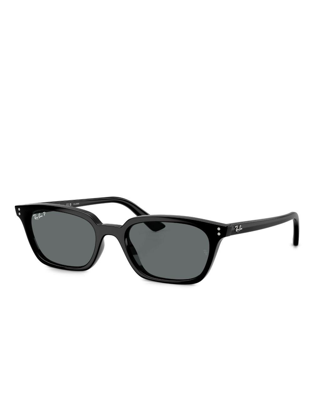 Zaya Bio-Based sunglasses  Product Image