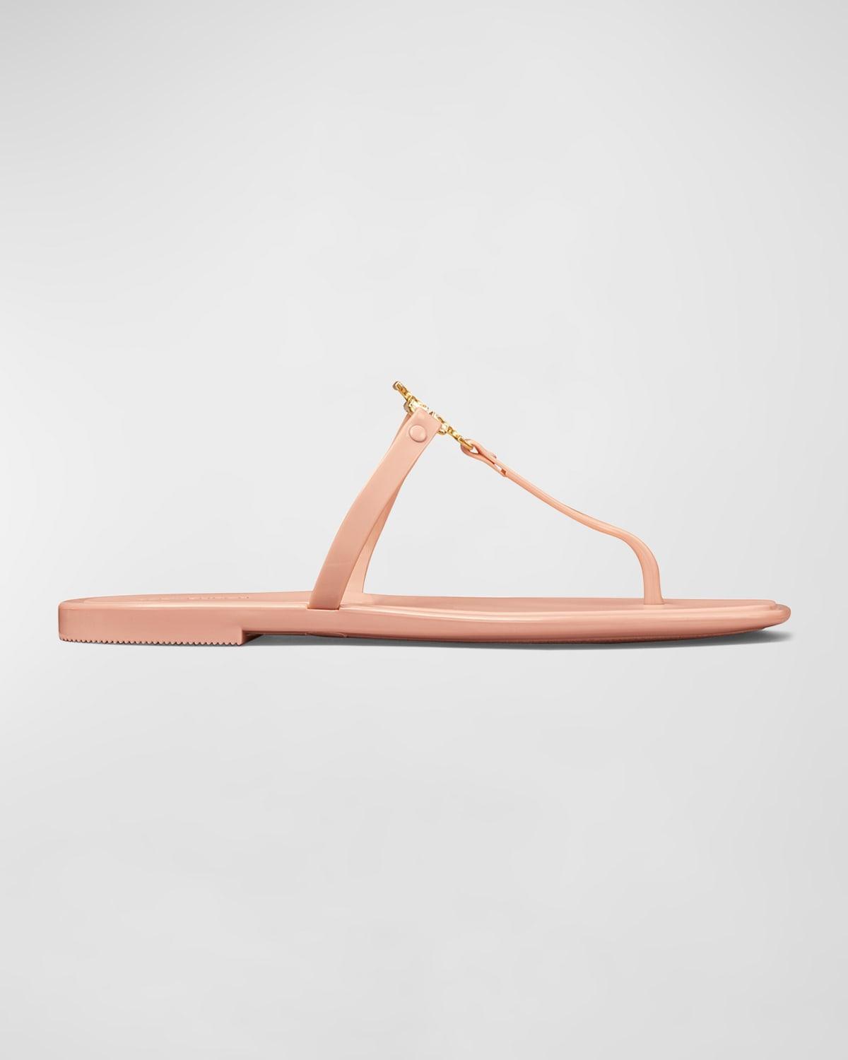 Womens Roxanne Jelly Thong Sandals Product Image