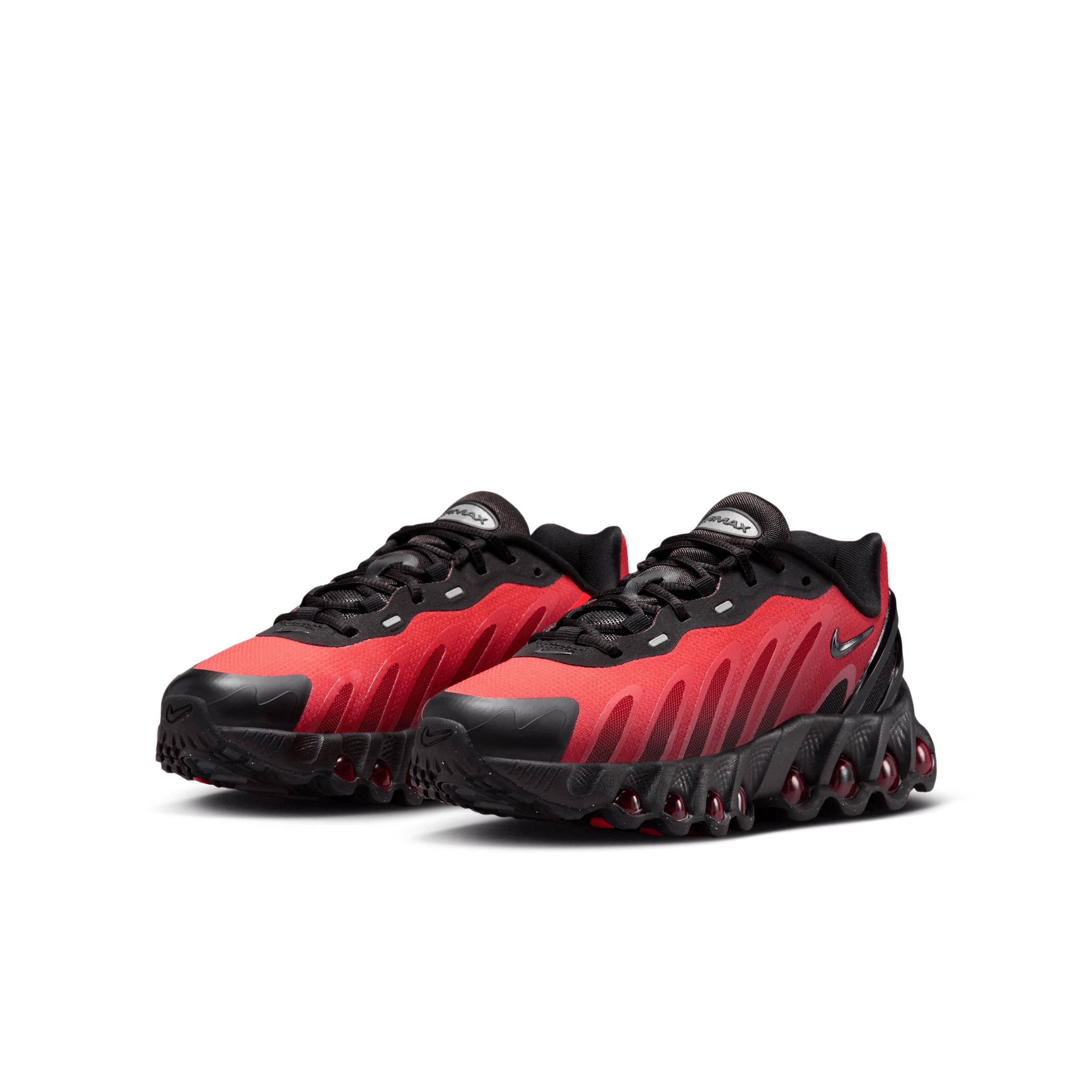 Nike Air Max Dn8 Big Kids' Shoes Product Image