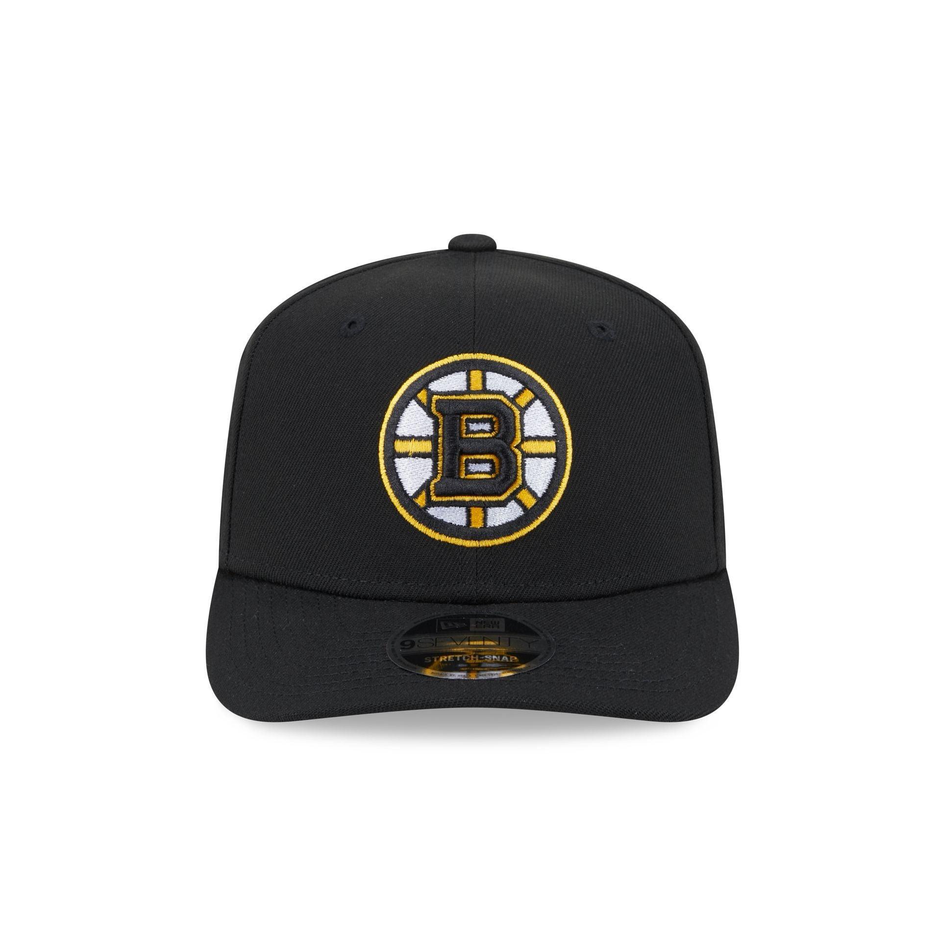 Minnesota Wild 9SEVENTY Stretch-Snap Hat Male Product Image