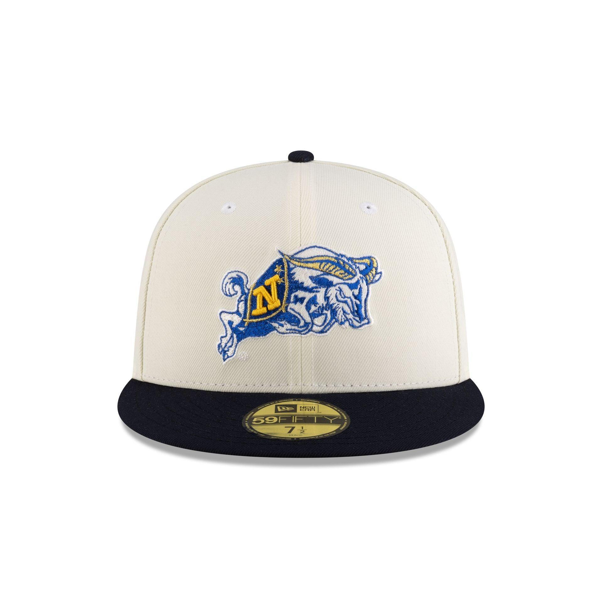 Crushers GC Low Profile 59FIFTY Fitted Hat Male Product Image