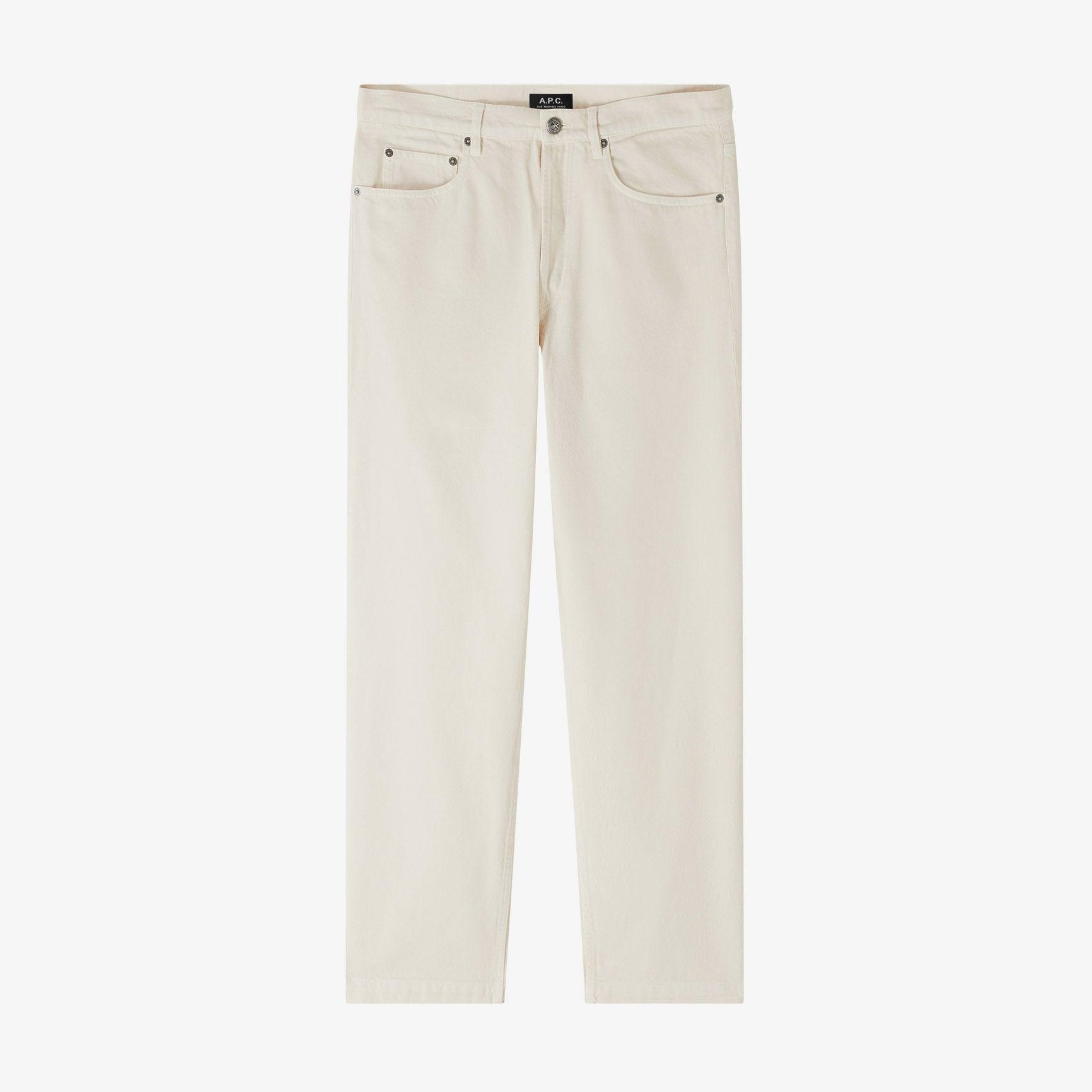 Achille jeans Male Product Image