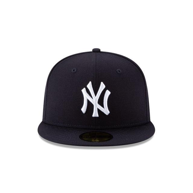 Miami Marlins 2025 Clubhouse Gray 59FIFTY Fitted Hat Male Product Image
