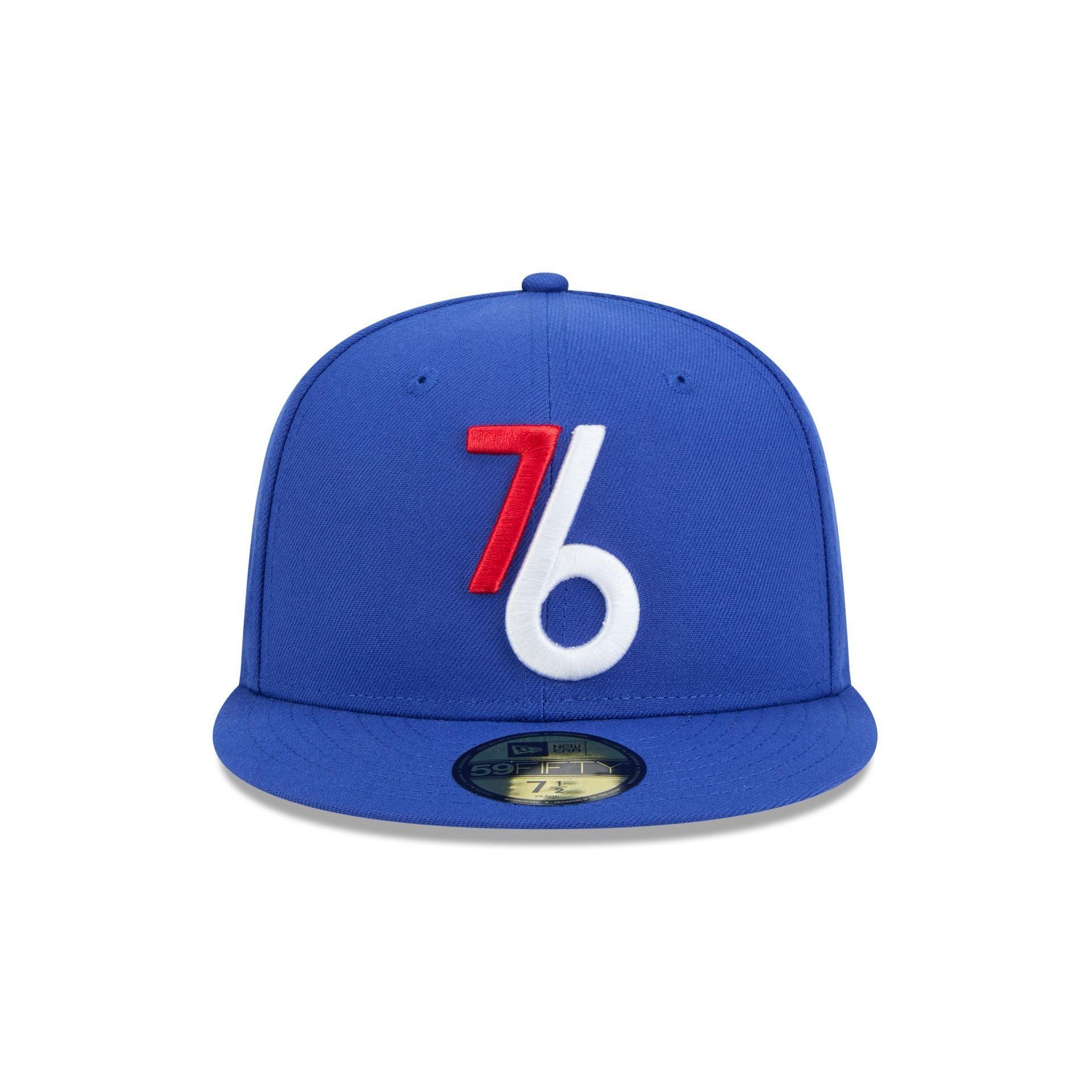 Southern Methodist Mustangs 59FIFTY Fitted Hat Male Product Image