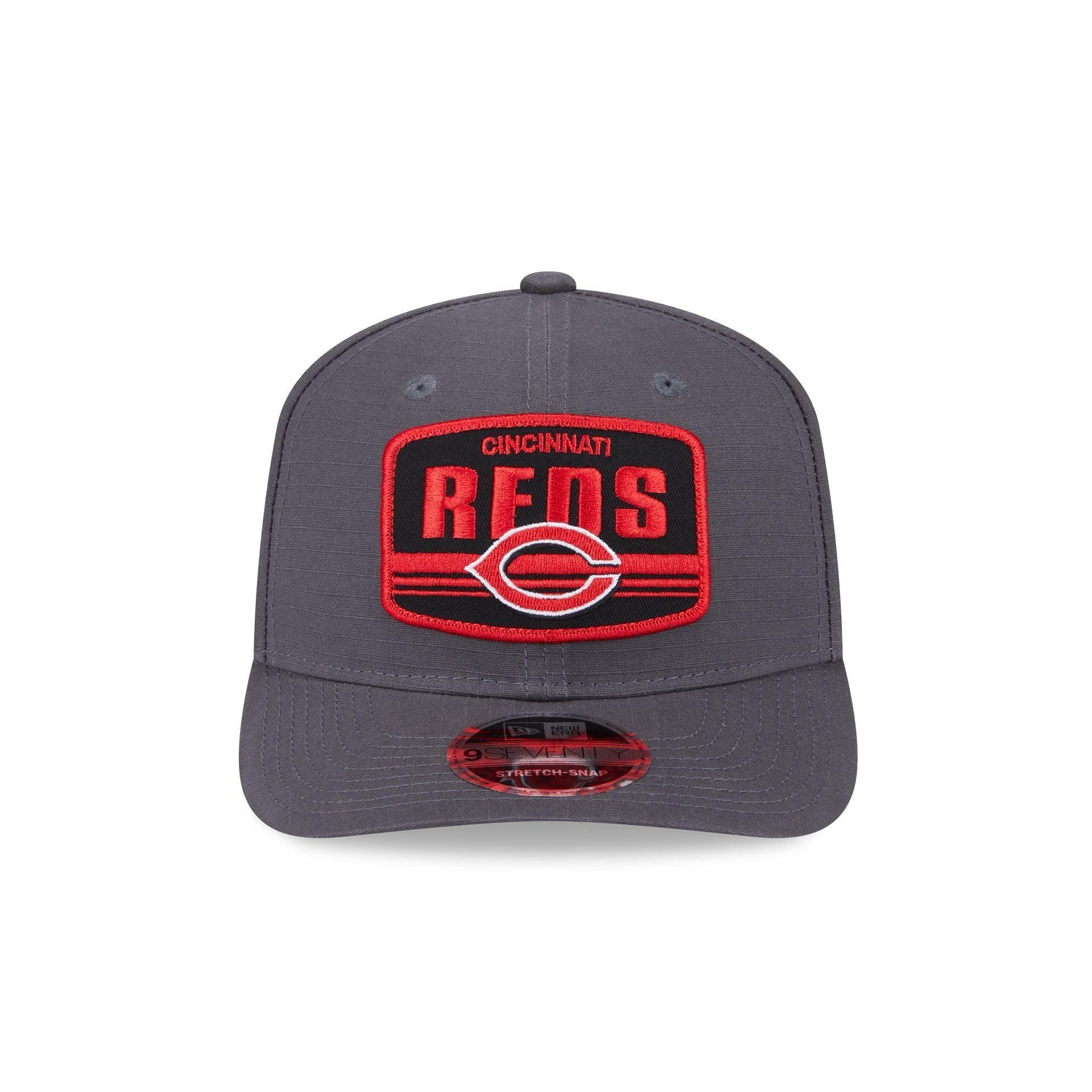 Dallas Mavericks Perform 9SEVENTY Stretch-Snap Hat Male Product Image