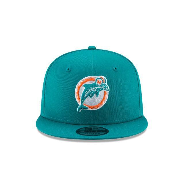 Tennessee Titans Basic 9FIFTY Snapback Hat Male Product Image
